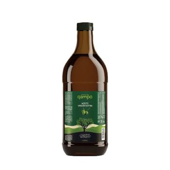 Azeite Virgem Extra Qampo, 3L