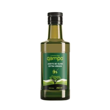Azeite Virgem Extra Qampo, 250ml