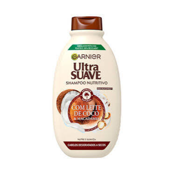 Champô Leite de Coco UltraPro 250ml