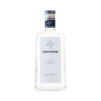 Gin Classic Inverroche, 750ml