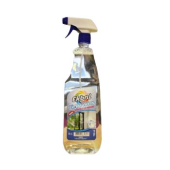 Limpa Vidro Ekbril, 750ml