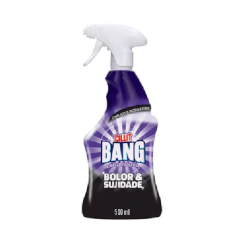 Detergente Removedor de Bolor e Sujidade Cillit Bang, 500 ml