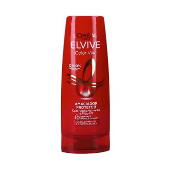 Condicionador Elvive Color-Vive L'Oréal Paris, 300ml