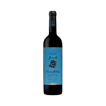 Vinho Tinto Reserva Trinca Bolotas, 750ml