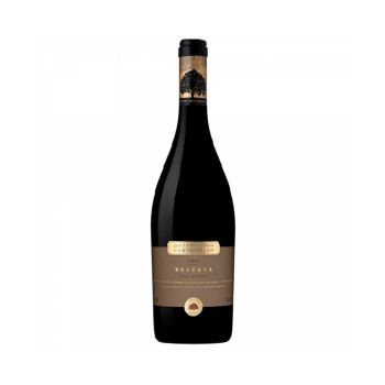 Vinho Tinto Reserva Quinta dos Carvalhais, 750ml