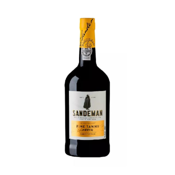 Vinho do Porto Sandeman Tawny, 750ml