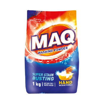 Detergente em Pó para Máquina, 1kg
