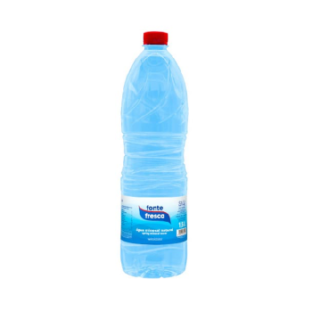Água Fonte Fresca 1.5L