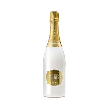 Espumante Luc Belaire Luxe, 750ml