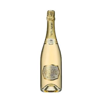 Espumante Luc Belaire Brut Gold, 750 ml