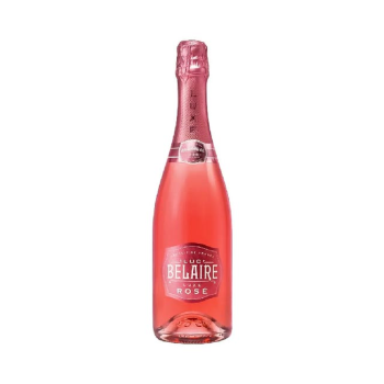 Espumante Luc Belaire Luxe Rose, 750 ml