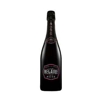 Espumante Luc Belaire Rose Fantome, 750 ml