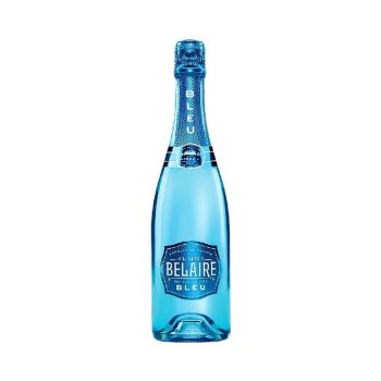 Espumante Luc Belaire Bleu, 750 ml