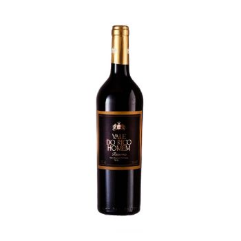 Vinho Tinto Reserva Vale do Rico Homem, 75cl