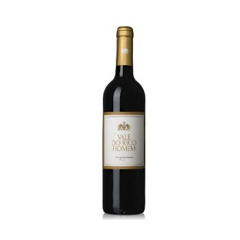 Vinho Tinto Superior Vale do Rico Homem, 75cl