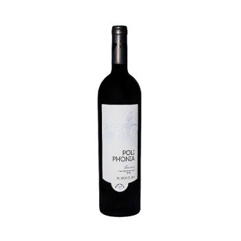 Vinho Tinto Reserva Poliphonia, 75cl