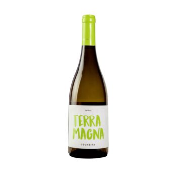 Vinho Branco Terra Magna Colheita, 75cl
