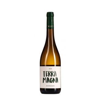 Vinho Branco Terra Magna Encruzado, 75cl