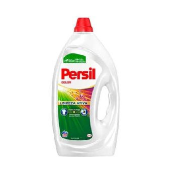 Detergente Líquido para Máquina Persil Color, 100 Doses