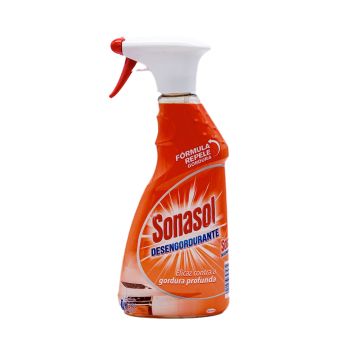 Spray Desengordurante Sonasol, 500ml