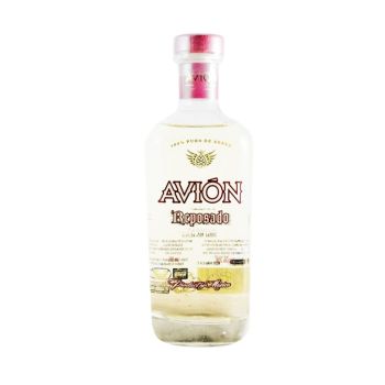 Tequila Avión Reposado, 70cl