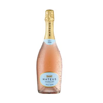 Espumante Rosé Mateus Sparkling Brut, 750ml