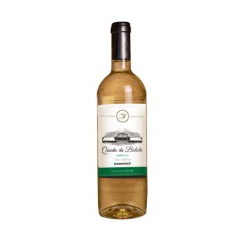 Vinho Branco Quinta da Bolota, 750ml