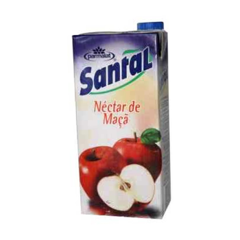 Sumo Santal Néctar Maçã, 1L