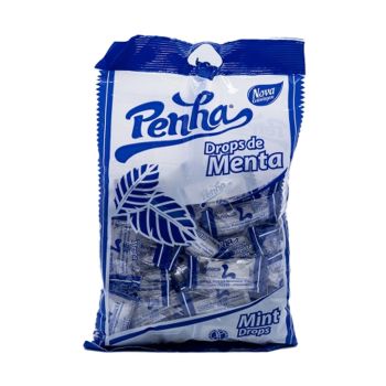 Rebuçados Penha Menta, 250g