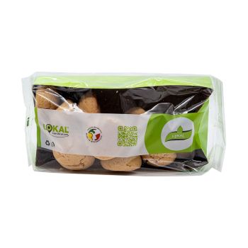 Biscoito Lokal Azeite, 200g