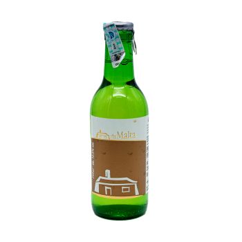 Vinho Branco Casa da Malta, 25cl