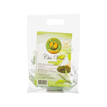 Rebuçados de Plantas Chá Verde, 75g