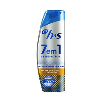 Champô Anti-Queda Head & Shoulders, 300ml