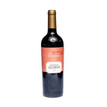 Vinho Tinto Quinta da Alorna Touriga Nacional, 750 ml