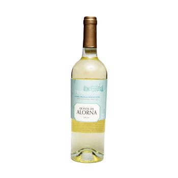 Vinho Branco Quinta da Alorna Verdelho, 750 ml