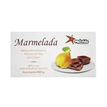 Marmelada Moviflor Tradicional, 500g