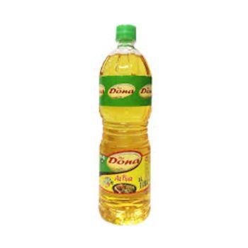 Óleo Alimentar Dona Ativa, 1L