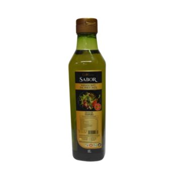 Óleo de Tempero Sabor Delícia, 1L