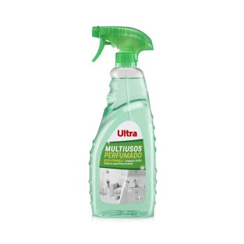 Spray Multiusos Perfumado UltraPro, 1 L