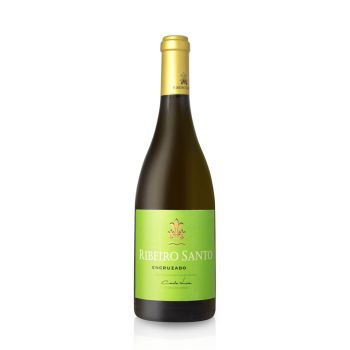 Vinho Branco Ribeiro Santo Encruzado, 750 ml
