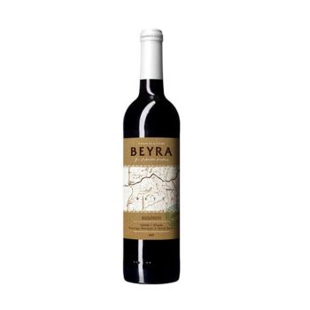 Vinho Tinto Biológico Beyra, 750 ml