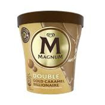Gelado Pint Billionaire Magnum 440ml