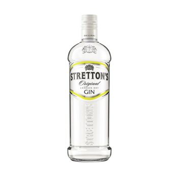 Gin Stretton's London Dry Original, 750ml