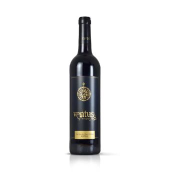 Vinho Tinto Ventus Cores de Portugal, 750 ml