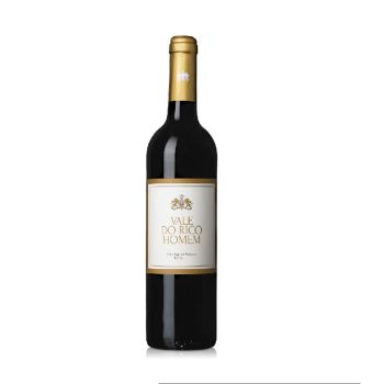 Vinho Branco Vale do Rico Homem Tapada do Fidalgo, 750 ml