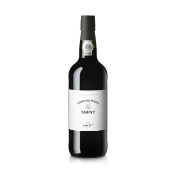 Vinho do Porto Tawny Pingo Doce, 750 ml