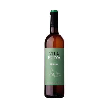 Vinho Branco Reserva Vila Ruiva, 750 ml