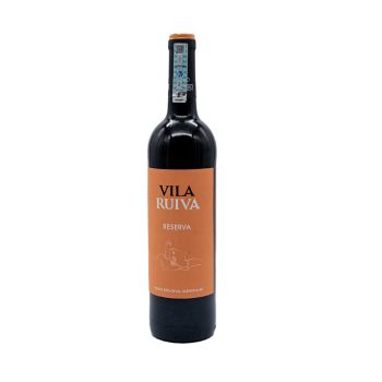Vinho Tinto Reserva Vila Ruiva, 750 ml