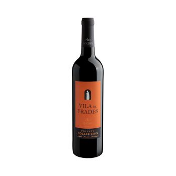 Vinho Tinto Vila de Frades Private Collection, 750 ml