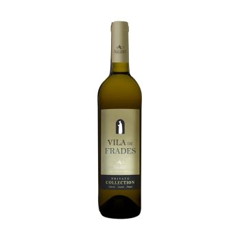 Vinho Branco Vila de Frades Private Collection, 750 ml